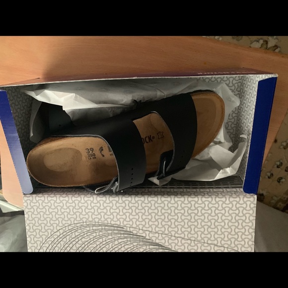 Brand new Birkenstock’s for quick sale - Picture 3 of 7